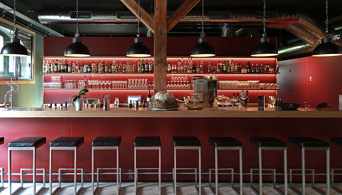 ESSE-Bar